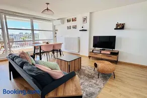 Air-conditioned apartment - 3 bedrooms - Image 1