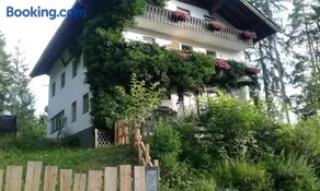 Pension Adlerhorst - Image 1