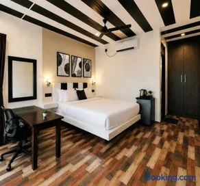 Coco Nest Mandrem - Image 1