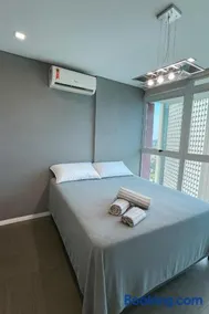 Excelente Apartamento Centro Rj - Andar alto - Image 2
