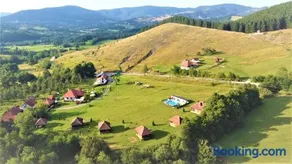 Etno village Gostoljublje - Image 2