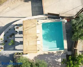 Pyrgos 1869 with Private Pool - Image 3