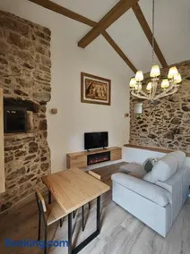 A Casa de Salvador - retiro rural con alma gallega - Image 3