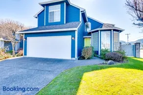 Sunset Beach House - Image 2