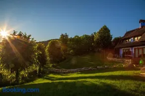 Casele cu Stuf B&B Haus Ulrike - Image 2