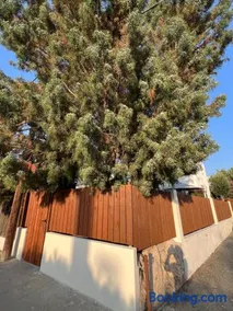 Aphrodite's gardens entire townhouse 400 m to the sea - Image 3