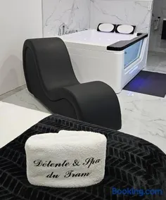 Loft Détente & Spa du Tram - Image 1