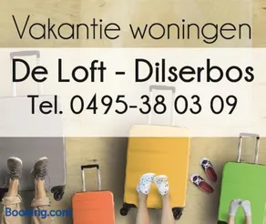 Vakantie woning De Loft - Image 1