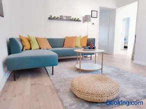 Lumani Apartment Zagreb with FREE Parking - Image 2
