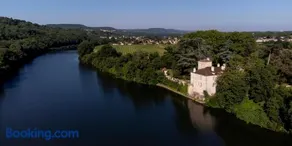 Ferrassou - château et ferme - Image 3