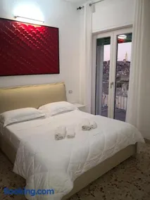 Dimore Pietrapenta Apartments, Suites & Rooms - Via Lucana 223, Via Piave 23, Via Chiancalata 16, Vico Fornaci 9 - Image 4