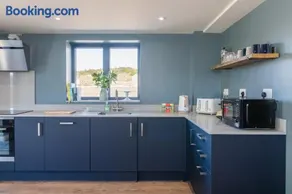 Green End Farm Cottages - The Cow Barn - Image 3