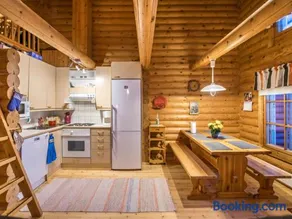 Holiday Home Kultapaljakka 3 by Interhome - Image 4