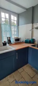 Loge de la Saire - Image 3