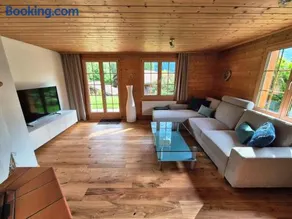 Apartment Chalet Condor - Aare Jungfrau AG - Image 2