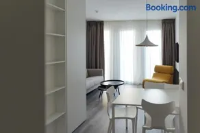 BN SUITES Teatro - Image 2