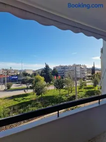 Dimitras Apartment with 3 bedrooms Elefsis - Image 4
