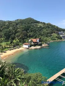 Pousada Casa da Praia Angra - Image 2