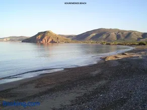 "Kouremenos Beach" seaside Apartments - Image 1