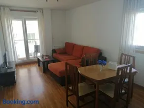 Apartamentos MonteBlanco Costa da Morte - Image 4