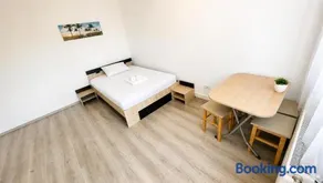 Apartament Vila Draghici Eforie Sud - Image 2