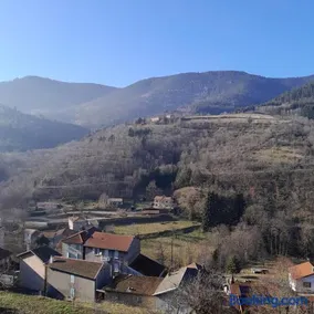 Gîte NOCTUA chez Gîtes QUE CANTA - Image 3