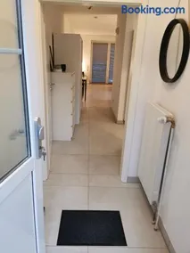 Renovierte Ferienwohnung in Nienburg Erichshagen - Image 1