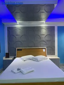 motel Kiss Sumare - Image 5