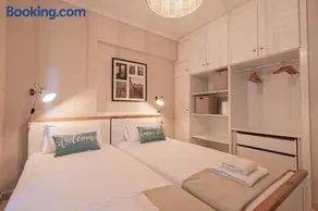 Ivory Cozy Home by RentalsPro - Nea Moudania Halkidiki - Image 3