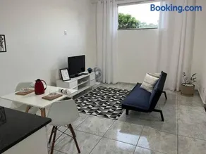 Apartamento Lar Doce Lar 5 km do Inhotim - Image 4