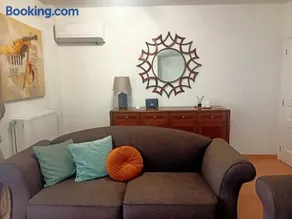 DM Villa - quality stay in Perea, Thessaloniki, Greece - Image 3