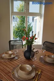 A Place To Stay Stavanger - free parking - apartment 5 - Image 3
