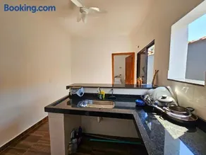 Hospedagem Aconchegante em Brotas - Natureza e Conforto - Casa 2 - Image 5