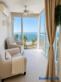 Faro Sea View Studio - Torrox Costa Beach - Image 1