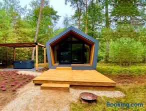 Maison de vacances avec 2 chambres à coucher pour 2 personnes - Image 1