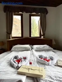 Къща за гости Родопски изгрев - Image 2