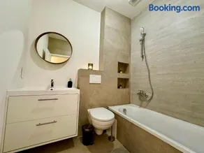 Luxury Suites Park by Rikas Hotels - Image 3