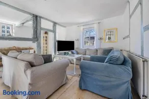 Heidehygge - Ferienhaus mit Wald - Image 1