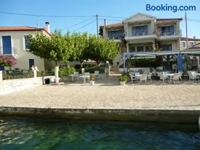 Boutique Hotel Iasmos - Image 4