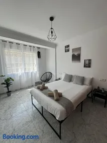 Apartamento Turístico en el Centro de Cambados - Image 1