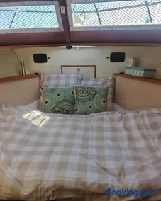 bateau nuit insolite - Image 3