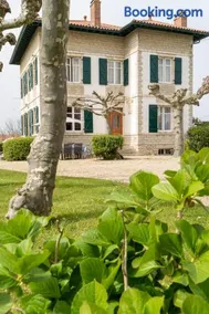 MAISON DE MAITRE PISCINE VUE OCEAN - BIDART - Image 3
