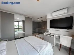 Luxury Duplex - Privacidade e Luxo no Vertigo - Image 5