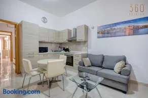 Cosy 2BR Maisonette with Balcony & AC in Pietà - Image 4