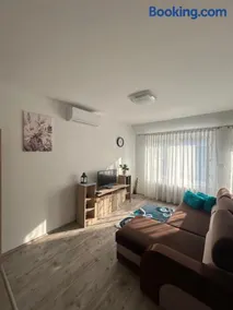 Hegin Szigeti Apartman - Image 4