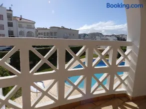 Apartamentos Turísticos Alta Oura - Image 1