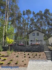 "Stylowe Osiedle" Wieleń - domy wakacyjne - Image 2
