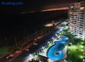 Comodo depto. con una vista espectacular en Coquimbo. - Image 3
