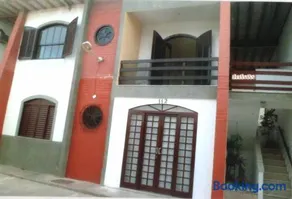 Apartamento Iguaba Grande, bairro Canellas City , Condomínio Claudia, em frente ao Quiosque do popeye - Image 1