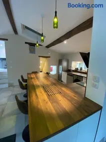« Le Chai » Charme, Spa et massages en vignoble - Image 3